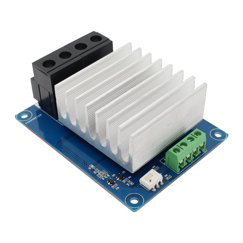 ANYCUBIC 3D Printer Heating Controller MKS MOSFET for Heatbed Extruder MOS Module