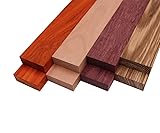 Barrington Hardwoods Imported Exotic Hardwood