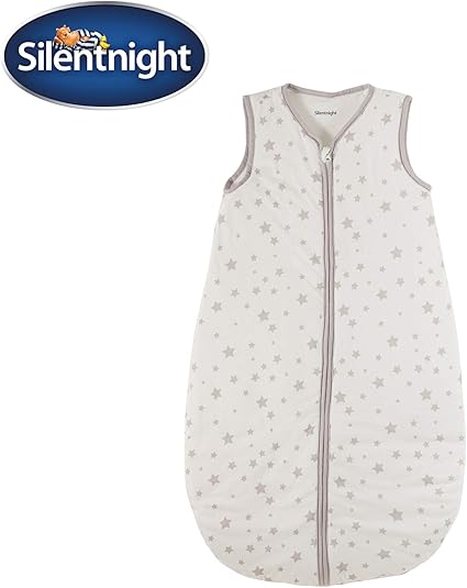 silentnight sleeping bag