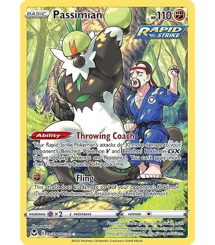 jinx pokemon card Jynx - 034/068 (Mirror Holofoil) - S11a: Incandescent Arcana [REVERSE HOLO] [Near Mint]