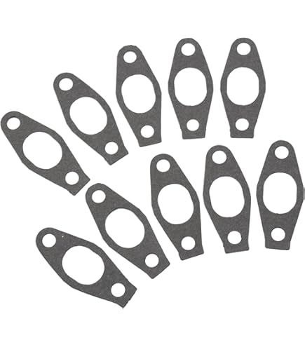 MAHLE GS33692 Turbocharger Mounting Gasket Set - XDP