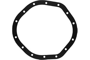 FEL-PRO RDS 55486 Axle Hsg. Cover or Diff. Seal