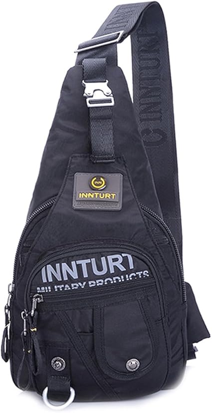 innturt sling bag