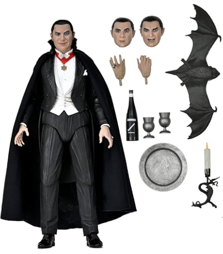 NECA an American Werewolf in London 7