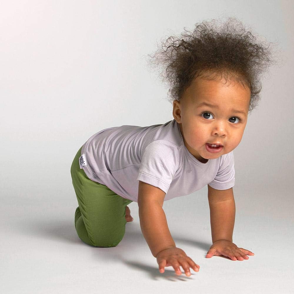 best pants for crawling baby