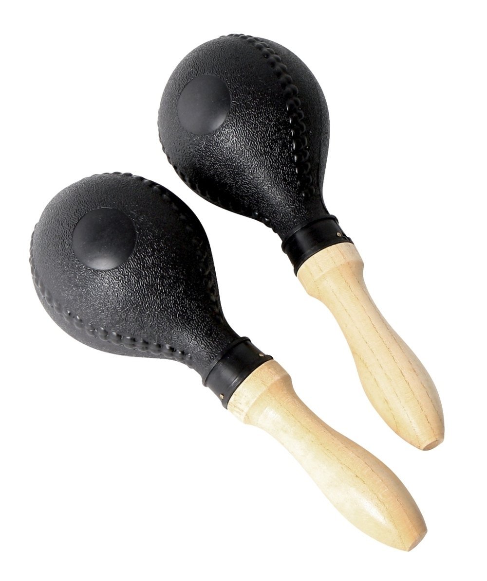 PURE GEWA CLUB SALSA F835345 Synthetic Maracas