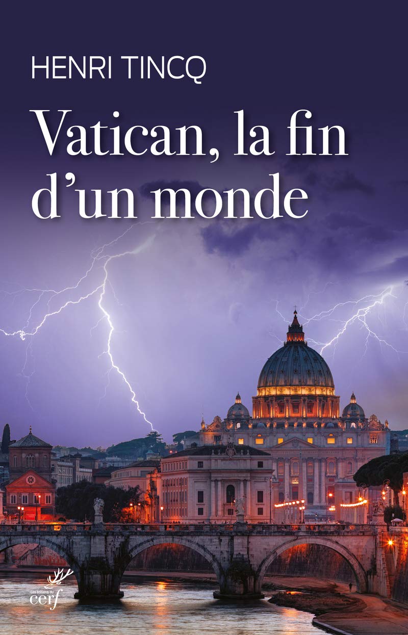 Amazon Com Vatican La Fin D Un Monde French Edition 9782204133470 Tincq Henri Books Amazon Com Vatican La Fin D Un Monde French Edition 9782204133470 Tincq Henri Books