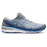ASICS GT-2000 10 Sheet Rock/Electric Blue 8.5 D