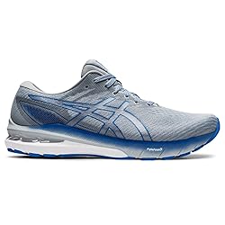 ASICS GT-2000 10 Sheet Rock/Electric Blue 8.5 D