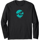 Sea Ray Wave Circle Long Sleeve T-Shirt