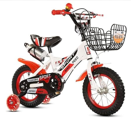 amazon kids bicycle