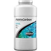 Seachem MatrixCarbon 1 L / 61 cu.in.