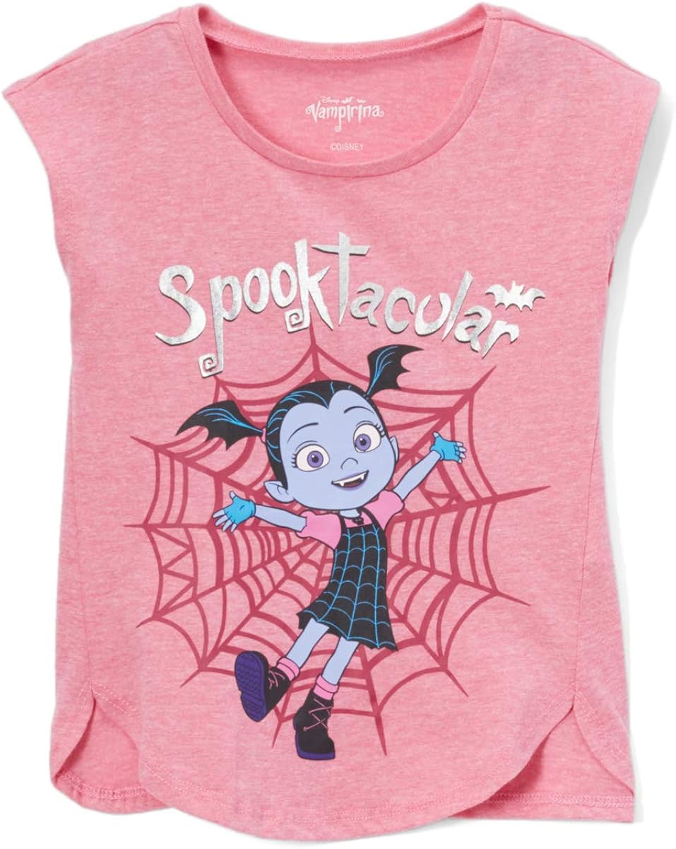 vampirina clothes 2t