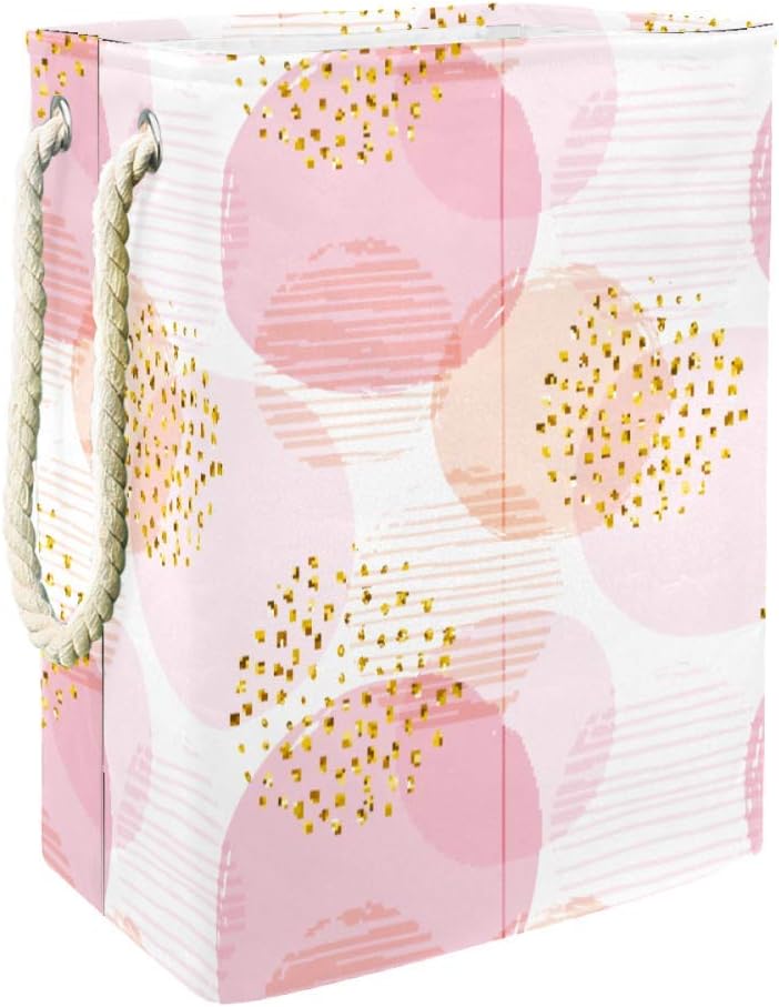 baby girl laundry hamper