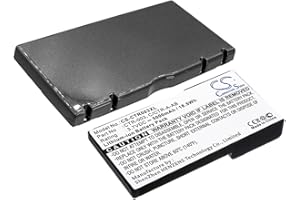 New 5000mAh 3.7V Battery Replacement Pack for Nintendo 3DS-2 Year Warranty