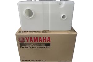 YAMAHA MOTOR Yamaha 6E5-21733-20-00 SUB TANK, OIL (10.5L; 6E5217332000