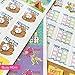 864 Planner Stickers Bundle Set Busy Mom Collection For Every Calendar, Planner and Organizer