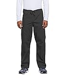 Cherokee Big Originals Unisex Drawstring Cargo