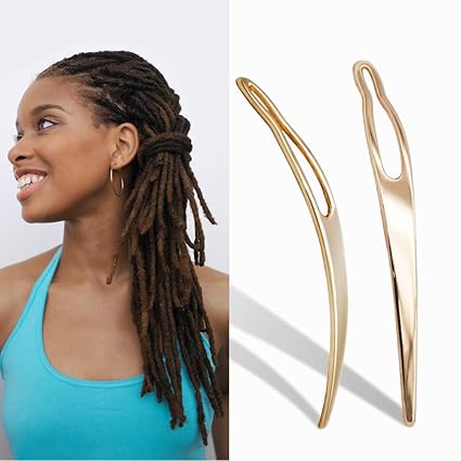 Dreadlocks Tool Interlocking Needles Hair Extensions Retighten