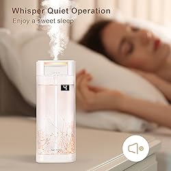 L'odeur Vill Essential Oil Diffuser, 230ml