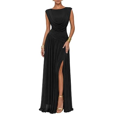 New Releases: The best-selling new & future releases in Women's Formal Dresses