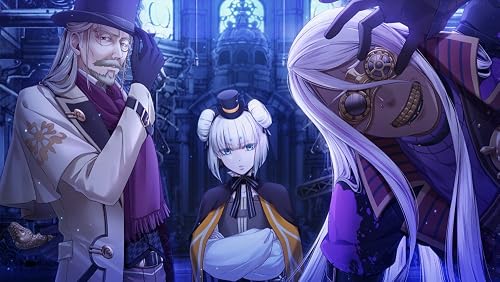 Code:Realize ～彩虹の花束～（コドリア）』店舗特典・最安値情報 