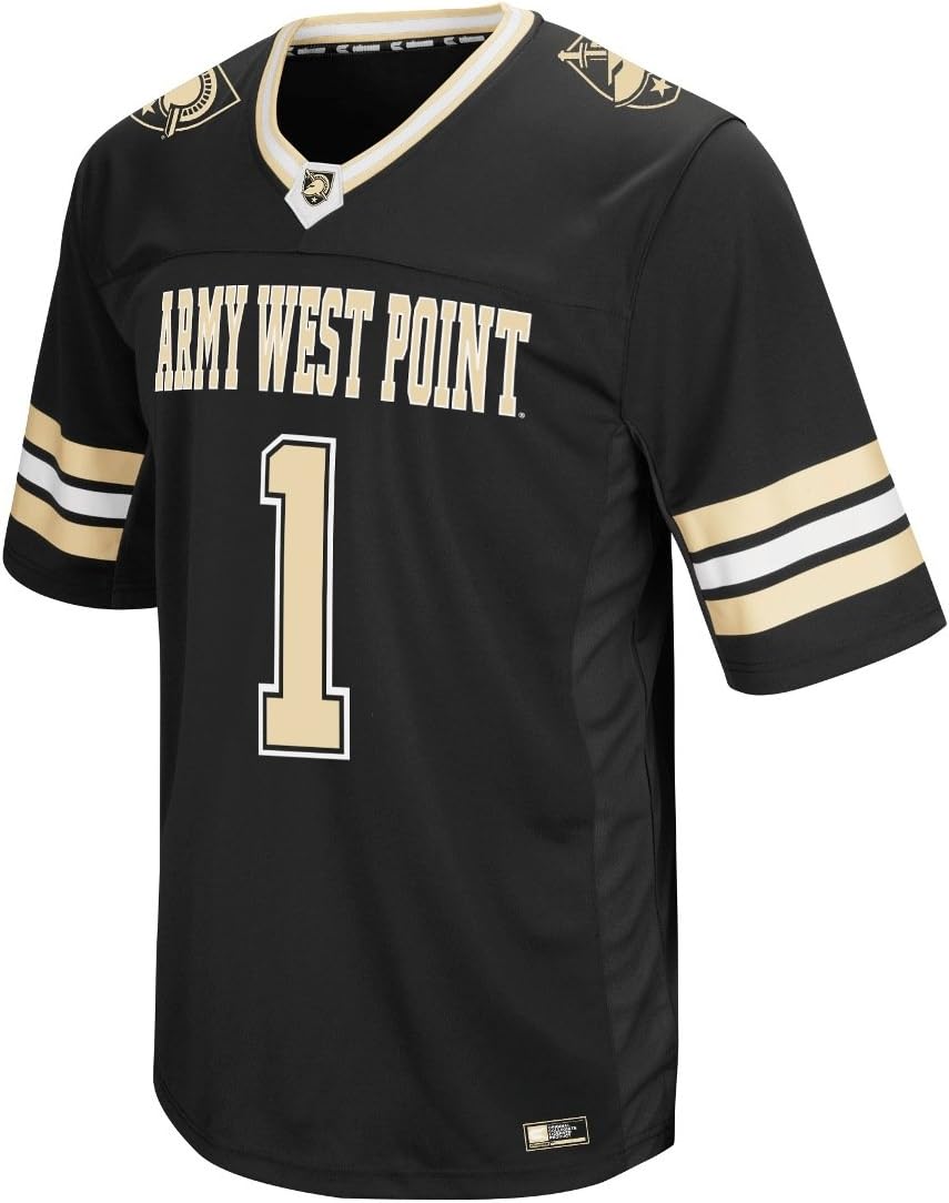 west point football jersey