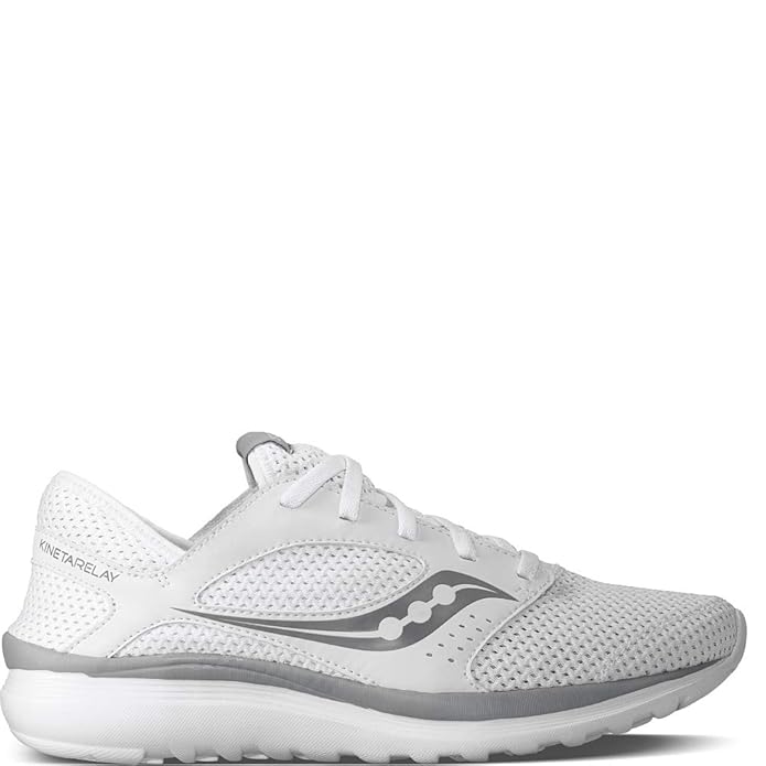 Saucony Men's Relay Running Shoe Review