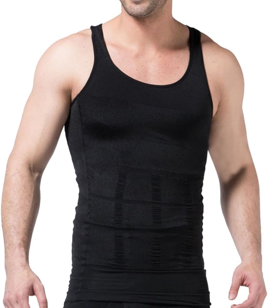 Rera Men's Slimming Vest Corset