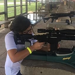 Amazoncom Customer Reviews Vortex Optics Golden Eagle Hd