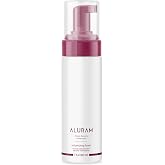 ALURAM Coconut Water Volumizing Foam, Lightweight Volume &amp; Flexible Hold, 7 Fl Oz