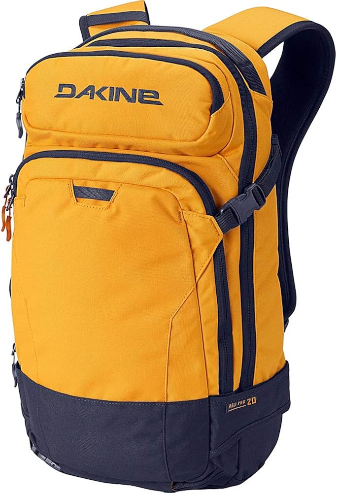 dakine heli pro 2