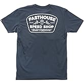 FASTHOUSE Wedged Short Sleeve Tee