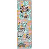Natura Siberica C-Berrica Antioxidant Natural Eye Cream 1.01 fl oz