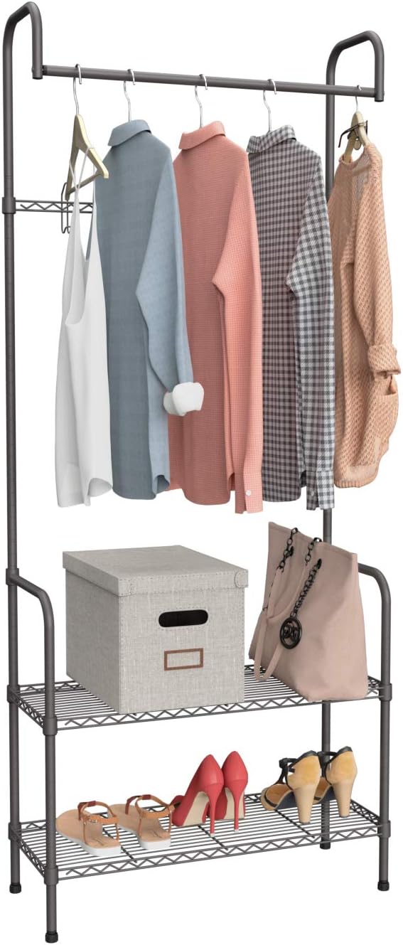Best Small Coat And Shoe Rack