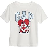 Gap Baby-Boys Brannan's Favorites Short Sleeve Graphic Tee T-Shirt