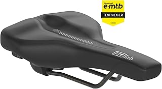 SQlab 602 Ergolux active