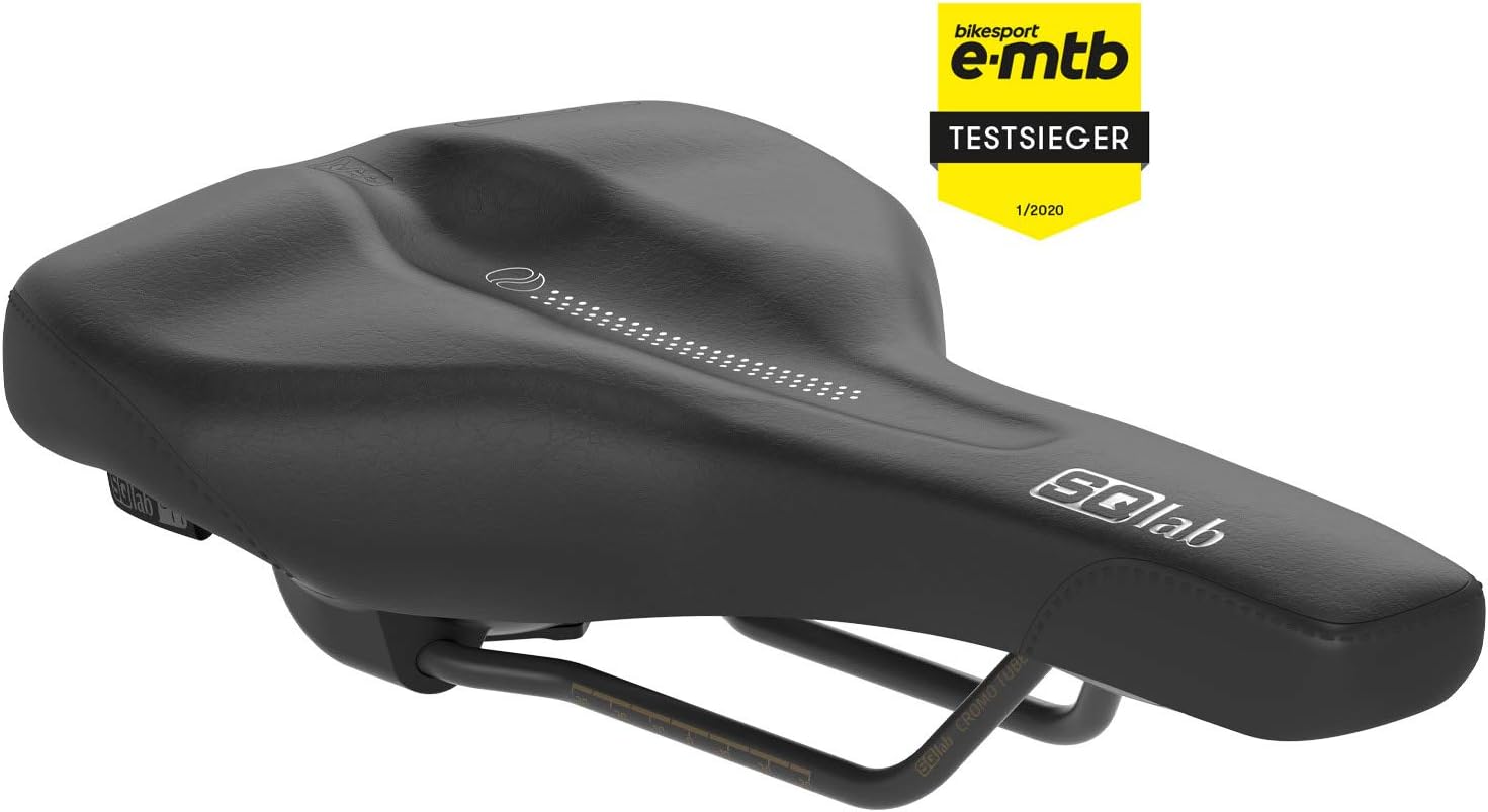 SQlab 602 Ergolux active