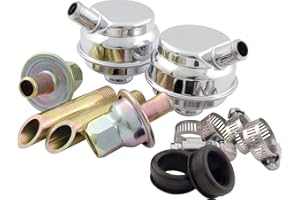 Allstar Performance ALL34145 Crankcase Evacuation System