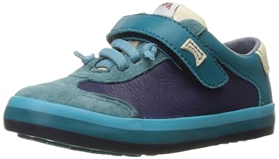 camper boys sneakers