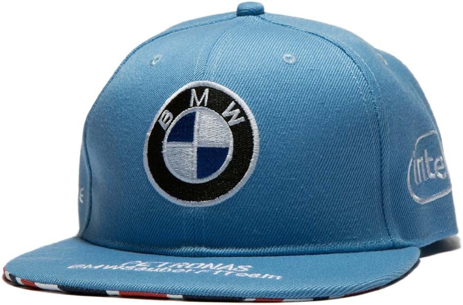 BMW Fashion Trend New Formula 1 Racing 2018 Baseball Hat