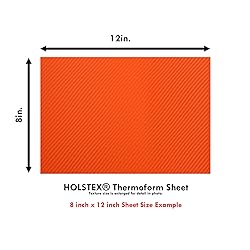 HOLSTEX Thermoform Sheet