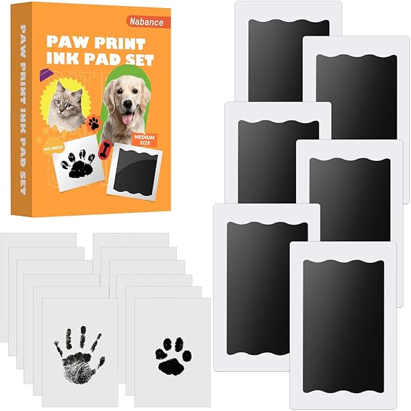 オーダー受付　foot prints　わんこ　ご予約ページ　8/1 THE DOG JAPAN - THE DOG JAPAN added a new photo.
