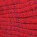 yashidali Wearable Mermaid Tail Blanket Crochet, All Seasons Warm Knitted Bed Blankets Sofa Living Room Quilt for Kids and Adults, Fish-Scales Pattern, 70.9