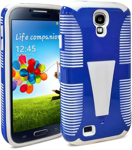 Amazon.com: Samsung Galaxy S4 Flip Cover Folio Case (Pink) : Cell