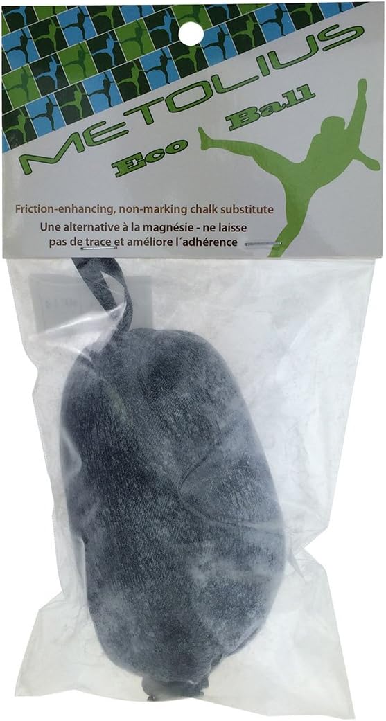 Yoga UnitedMetolius Eco-Ball