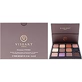 Etendu Eyeshadow Palette - Sireneuse by Viseart Paris for Women - 0.62 oz Eye Shadow