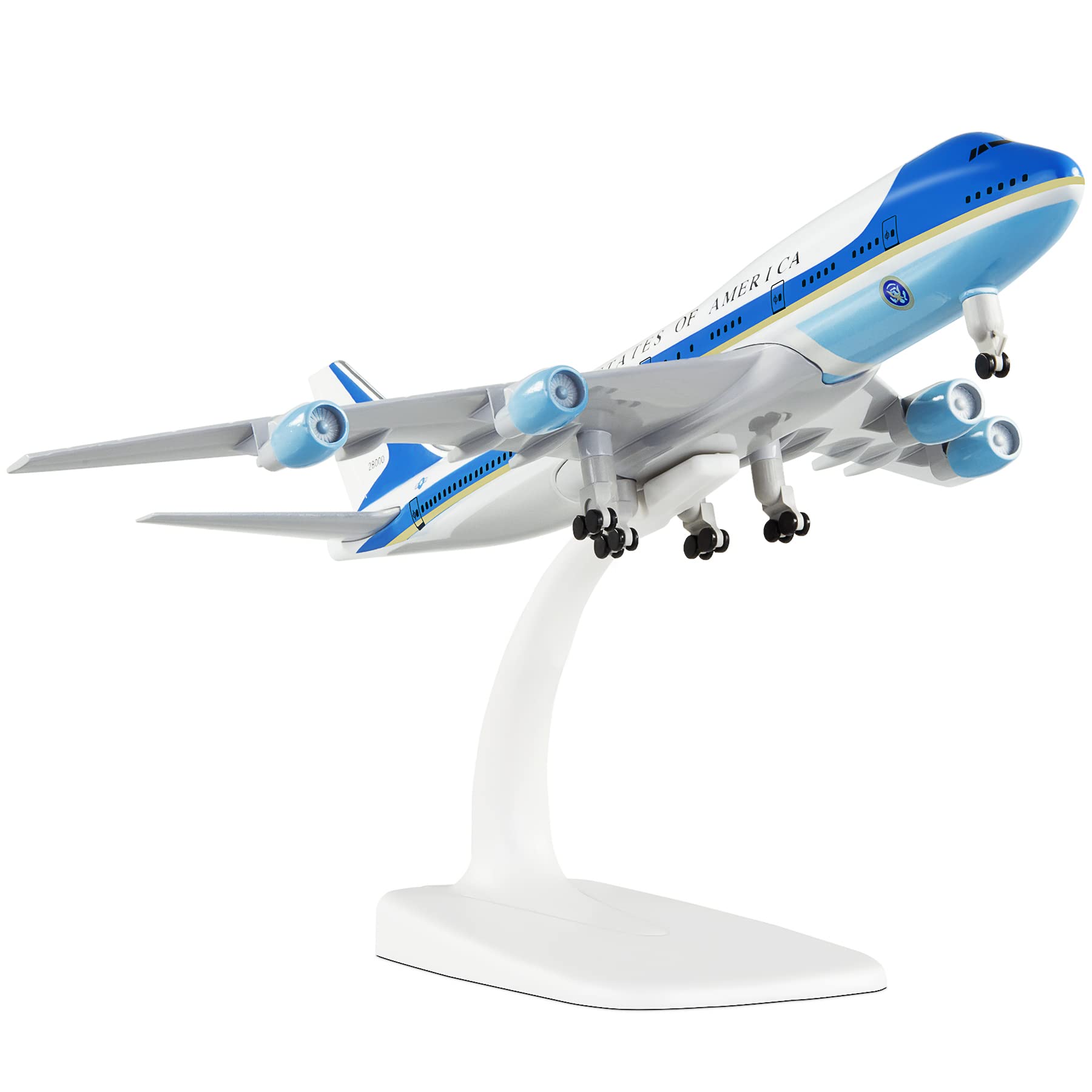 air force one diecast