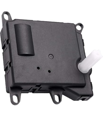 Amazon.com: HVAC AC Heater Blend Door Actuator Main F7DZ-19E616-BA