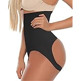 Sliot Faja Butt Lifter Shapewear Tummy Control Butt Lifting Panties Lift Underwear Booty Lifter Bigger Butt Shaper for Women